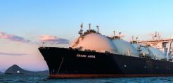 Πως οι υποδομές LNG αναδεικνύονται σε μόνη διέξοδο την ώρα που ανεβαίνει στα ύψη το γεωπολιτικό θερμόμετρο στην Ανατολική Ευρώπη