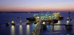 Ποντάρουν στο εμπόριο LNG και χτίζουν νέα πλοία οι Έλληνες εφοπλιστές 