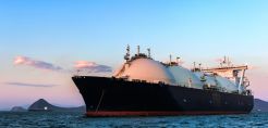 Δεν φτάνει το LNG για να καλυφθεί η παγκόσμια ζήτηση - Τι ανέφερε στο Bloomberg Ιάπωνας trader 
