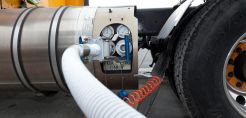 Κουρουμπλής: Θεσμοθετούνται οι σταθμοί LNG στους χώρους των 10 υπό αξιοποίηση λιμένων 