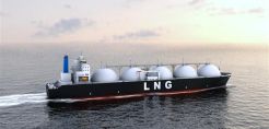 Αμερικανικό ενδιαφέρον για εξαγωγές LNG στην Κύπρο;