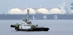 Mόνο με LNG η απεξάρτηση από το ρωσικό φυσικό αέριο για την ΕΕ - 540 bcm αερίου η παραγωγή της Gazprom για το 2020