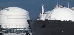 Cyta: Οι ημικρατικοί οργανισμοί να γίνουν «μέτοχοι» στο τερματικό LNG