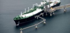 Επίσημο market test για τη δέσμευση χωρητικότητας στο FSRU της Αλεξανδρούπολης – Τέλη 2018 η οριστική επιχειρηματική απόφαση