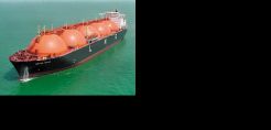 Πιο οικονομικό το LNG για τους Τούρκους ιδιώτες εισαγωγείς, παρά το ρωσικό αέριο