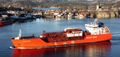 Η λύση για την προμήθεια LNG μικρής κλίμακας στα νησιά και την Δυτική Ελλάδα 