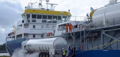 Δείτε εδώ ζωντανά το συνέδριο “Poseidon Med II calls at Piraeus”