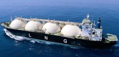 Στα ύψη οι τιμές του LNG λόγω της μεγάλης ζήτησης διεθνώς