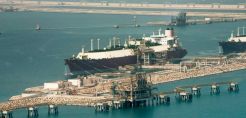 Η Qatargas ενισχύει τη συνεργασία της με την πολωνική PGNiG