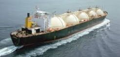 Πτώση των ναύλων στην αγορά LNG προβλέπει η Drewry