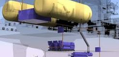Συμφωνία κολοσσών για την προώθηση του LNG ως καυσίμου στα πλοία
