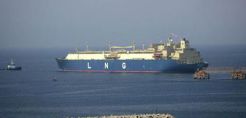 Δεν απειλούνται οι εισαγωγές καταριανού LNG στην Αίγυπτο