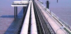 Επένδυση 930 εκατ. δολ. για νέο τερματικό LNG στην Ινδία