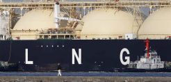Επέκταση στο LNG βλέπει η SOCAR - Έπεται συνέχεια μετά τα φορτία της Μάλτας