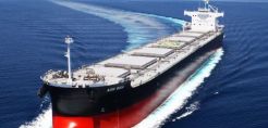 Marketresearch: Με ρυθμό ανάπτυξης 8.5% ετησίως θα κινηθεί η αγορά LNG ως ναυτιλιακό καύσιμο