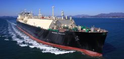 Εκτοξεύθηκαν οι παραγγελίες LNG carriers φέτος - quot;Σέρνουν το χορόquot; οι Έλληνες εφοπλιστές