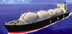 Σε στάση αναμονής η αγορά LNG - Οι εκτιμήσεις Woodside, Shell, Chevron