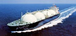Α. Τσιμπλάκης: Πρωτιά στην αγορά LNG για τους Έλληνες εφοπλιστές