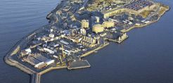 Τη δημιουργία κόμβου διανομής LNG στο Μπαχρέιν εξετάζει η Gazprom