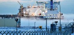 Παραγωγή 50 εκ. τόνων LNG την τελευταία 5ετία από τη ρωσική Sakhalin Energy