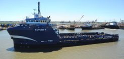 Η μετάβαση της ναυτιλίας στο LNG αναμένεται να δημιουργήσει μια αγορά 250 δισ. δολαρίων μέσα στα επόμενα πέντε χρόνια