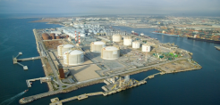 «Πράσινο φως» από Exxon Μobil και Κατάρ για επένδυση $10 δισ. στο LNG