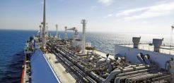 LNG ΗΠΑ: Χαμόγελα το 2019, σκεπτικισμός για το 2020