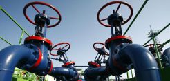 Cedigaz: Άνοδος 16,6% στις εισαγωγές LNG, το 2015, στην Ευρώπη