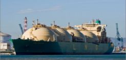 Σε ιστορικό χαμηλό η ζήτηση για LNG στις ΗΠΑ λόγω σχιστολίθου