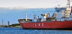 Σημαντική αύξηση καταγράφουν οι εισαγωγές LNG της Κίνας τον Νοέμβριο - Μια "ακτινογραφία" της αγοράς