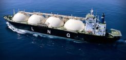 Κορεατικά ναυπηγεία: Η ζήτηση για νέα πλοία LNG δεν μπορεί να καλυφθεί