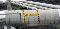 Η γαλλική Total θα επενδύσει σε έργα LNG της Novatek
