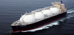 Ποιοι είναι οι προορισμοί για το κυπριακό LNG