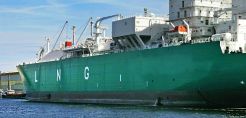 Το 2021 και 2022 εφικτός ο εφοδιασμός πλοίων με LNG και από τον Πειραιά – Οι επενδύσεις του ΔΕΣΦΑ και της ΔΕΠΑ