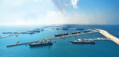 Εκτοξεύεται η παραγωγή LNG του Κατάρ μέχρι το 2027 - 126 εκατ. τόνους ετησίως από 77 σήμερα