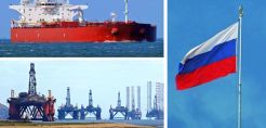 Η Ρωσία προωθεί ενεργά το LNG