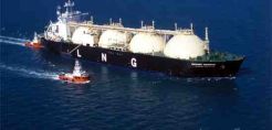 Πολωνία: Εγκαινίασε τον πρώτο τερματικό σταθμό LNG - Τερματίζει τη ρωσική ενεργειακή εξάρτηση