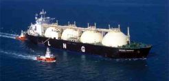 ΔΕΠΑ και Gastrade προωθούν το τέρμιναλ LNG στην Αλεξανδρούπολη