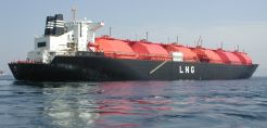 Shell: Στοχεύει σε αύξηση των εξαγωγών φορτίων LNG από την Αίγυπτο το 2019