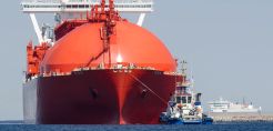 Το αμερικανικό LNG αντισταθμίζει τις ρωσικές περικοπές στην Ευρώπη – κερδισμένα τα spot φορτία