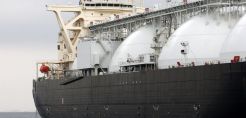 Η Centrica θα χρονοναυλώσει για 7 χρόνια το νέο LNG πλοίο της GasLog