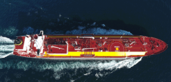 Κ. Δεληγιάννης: Σχέδιο για τέταρτη «πύλη» LNG στην Ελλάδα με τη συμμαχία της ExxonMobil