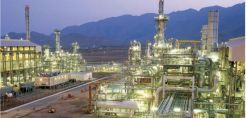 Με τη Noble η κατασκευή χερσαίου τερματικού LNG στην Κύπρο   