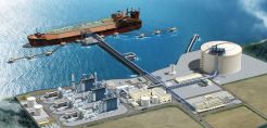 LNG: Μια αναπτυσσόμενη αγορά που απαιτεί και αναβαθμισμένες υπηρεσίες για τους συμμετέχοντες - Δύο νέες πλατφόρμες από την GIE