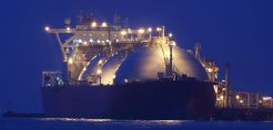 ΔΕΣΦΑ: Πέρασε μπροστά το LNG στις εισαγωγές φυσικού αερίου – Στο 45% το μερίδιο το πρώτο εξάμηνο του 2022 – Μείωση του ρωσικού αερίου