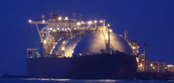 Πυρετός νέων παραγγελιών πλοίων LNG - Ποιοι Έλληνες μπήκαν στο orderbook
