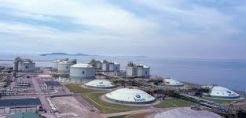 Τερματικό σταθμό εισαγωγής LNG στο Μεξικό σχεδιάζει η Kogas