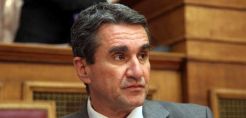 Λοβέρδος: Ο Λαφαζάνης επηρεάζει αρνητικά την εξωτερική μας πολιτική