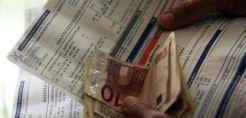 Φόβους ότι τα ανεξόφλητα της ΔΕΗ θα φτάσουν τα 2,5 δισ. ευρώ εκφράζει η Ν.Δ.