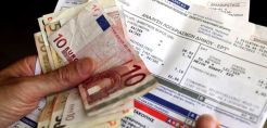 Εισήγηση για χρέωση 1 ευρώ στους έντυπους λογαριασμούς, έρχεται στο Δ.Σ. της ΔΕΗ